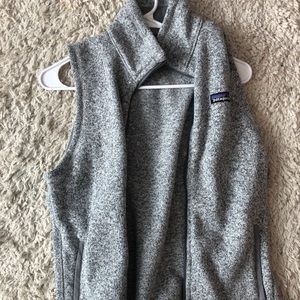 Patagonia Vest